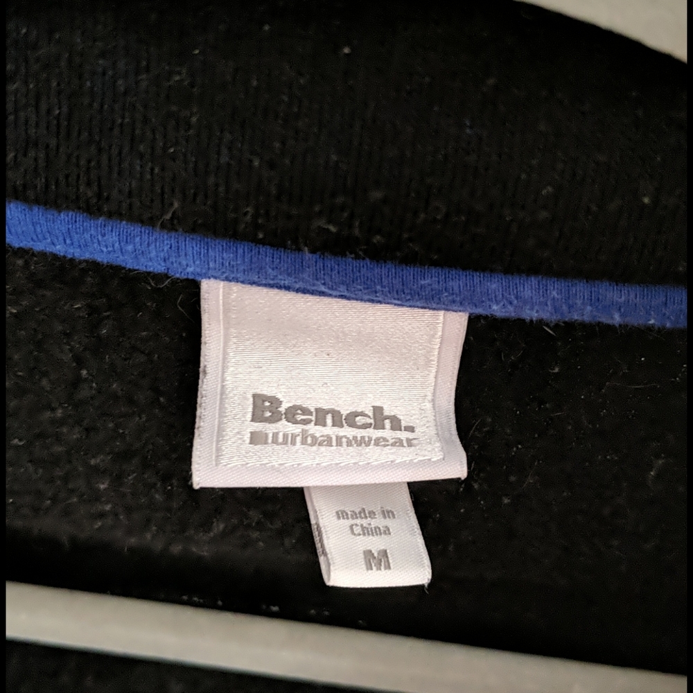Bench Fleece Jacket - Picture 3 of 3